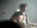 KELE OKEREKE talking
