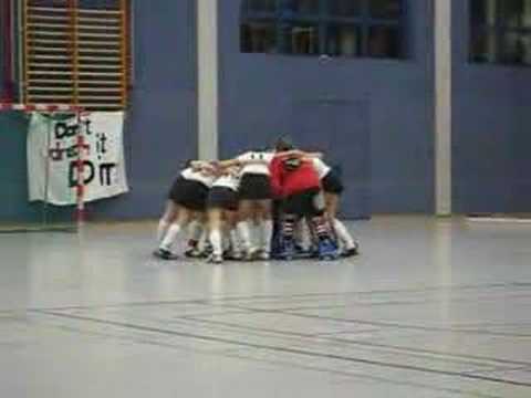 ODM Mädchen A 07 in Freiberg - ...