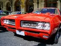 Encontro de Autos Antigos - Esta��o da Luz (SP)