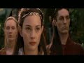 LOTR - Good Enough (Arwen/Aragorn)