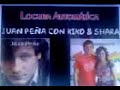 Letra de la cancion Locura - Kiko y Sara
