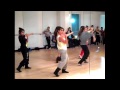 We No Speak Americano Choreography by: Dejan Tubic & Janelle Ginestra