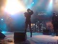 Kate Ryan - Only If I - Warszawa 25.04.2008