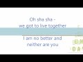 Everyday People Lyric Video for Sunday Assembly - Original music by Sly & the Family Stone Everyday People Lyric Video for Sunday Assembly - Original music by Sly & the Family Stone