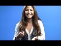Why I want to learn English - Student talk