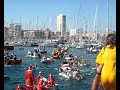 16/11/08 - Regata ARC (Las Palmas de Gran Canaria) Dinghies