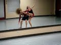 Red The Element Dance Center