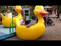 Сумасшедшая утка!)