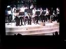 mcmillans jazz band performing james bond.theres plenty more songs from both bands but im workin on the rest rite now.btw the solos are by me hubert.i noe i suck