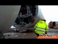 Vest Kran - Wind power