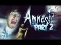 WATER MONSTER ;_; - Amnesia: Custom Story - Part 2 - The Cruel Ways...