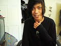 Update / Tour of My Room.