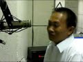 DZRH Kadyot Lang (Pinong of Love Radio)