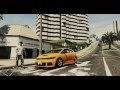 Blista Compact - Honda Civic Edition BETA2 para GTA 5 vídeo 3