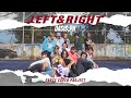 SEVENTEEN (세븐틴) 'Left & Right' by OASIS PH