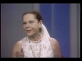 Ruth Gordon jabbers away about Saniflush & stuff Ruth Gordon jabbers away about Saniflush & stuff