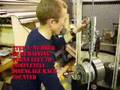 The A-Team - Senior Design Testing