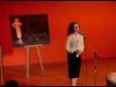Anna Francolini Sings Sondheim