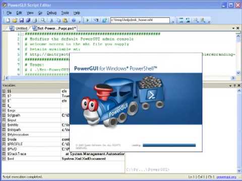 download quest software powergui download quest software powergui