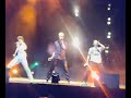 Y no puedo olvidarte - rj - tour edc - 09/05/08