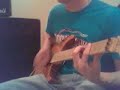 New Four Letter Word - Def Leppard cover
