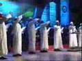 AICP Ahbaash أناشيد المشاريع