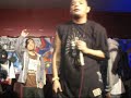 Dear Kuya (Live) - KrazyKyle