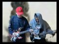Arabian-Rockers