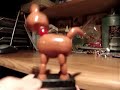 Dominick the Donkey