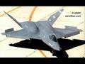 Northrop YF 23