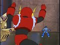 Mega Man - Kung-fu Cut Man