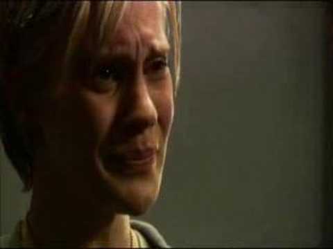 BSG - Kara Thrace - Mistake