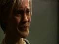 BSG - Kara Thrace - Mistake
