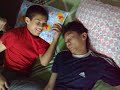 A guy from BSIT-IS passed out