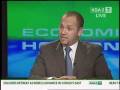 Oxford Business Group Live interview The Report Saudi Arabia KSA 2. 3 out of 7