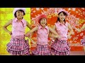 Berryz Koubou ► Gyagu 100kai bun Aishite Kudasai ◄ [Dance Shot Ver]
