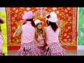 videos de Berryz Koubou ► Gyagu 100kai bun Aishite Kudasai ◄ [Dance Shot Ver]