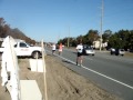 OBX MARATHON, OUTER BANKS 2008 KITTY HAWK TO MANTEO