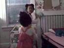 Tehya and Anisa sing \"Under the Sea\"