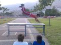 PTF The New Parkour Age
