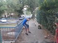 PTF The New Parkour Age