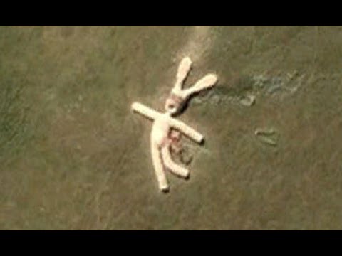 52 segredos do Google Earth