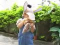Os Saltimbancos 02- O Jumento