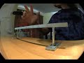 Wooh! Couple Tricks, NEW CAMERA.