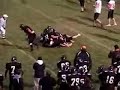 Jackson Bronc Varsity Football