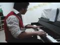 PART1: A Whole New World A Whole New World from the 1992 Disney movie Alladin. This is one of my favorite Disney songs. Won an A cademy for Best Original Song. More about the song: en.wikipedia.org Please do subscribe to the following friends. They are awesome: Thanks to brad99r for the piano lessons. www.youtube.com Part2: EPIC FAIL This is an attempt to sing while playing... Friends who asked me to sing while playing the piano: 1. Great guy with very entertaining and inspiring videos www.youtube.com 2. The 