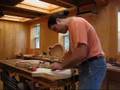 The Making of an Archtop Guitar