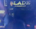 Blade - Mumps / Freo