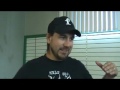 Terrible Things Interview With Fred Mascherino part 1