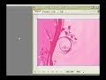 Fireworks Tutorial: Change Color of an Image